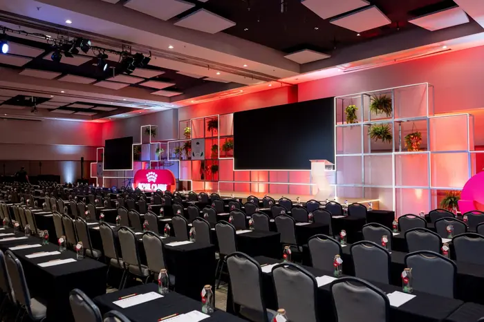 Eventos — foto 1