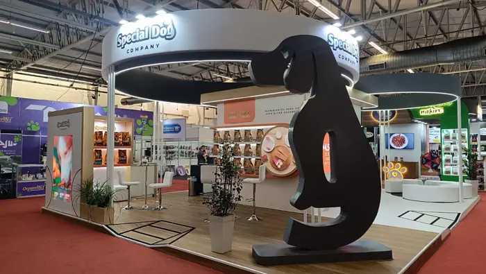 Stands — foto 3