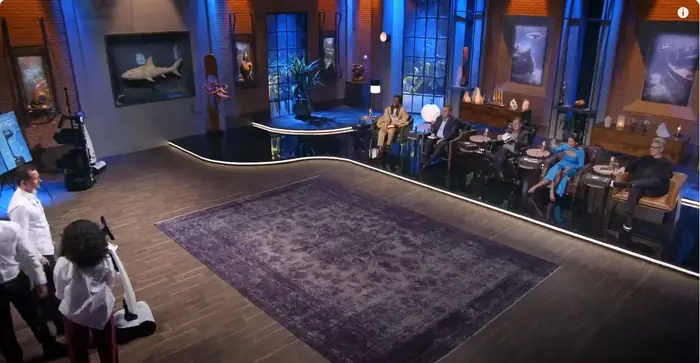 Shark Tank Brasil — temporada 8 — foto 1
