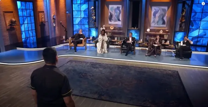 Shark Tank Brasil — temporada 9 — foto 2