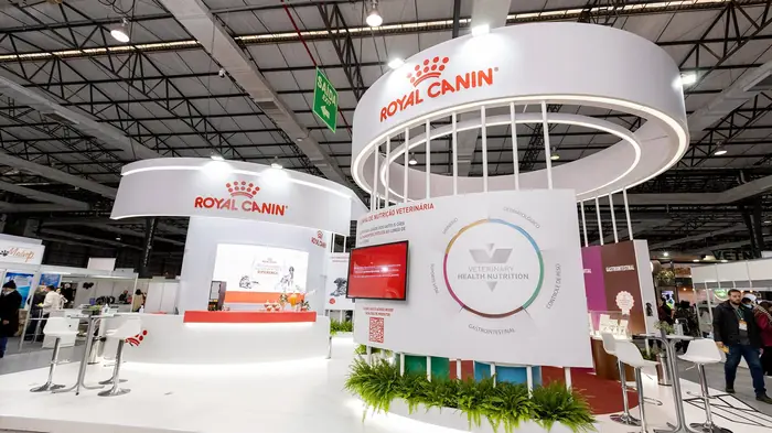 MEDVEP 2022 – ROYAL CANIN