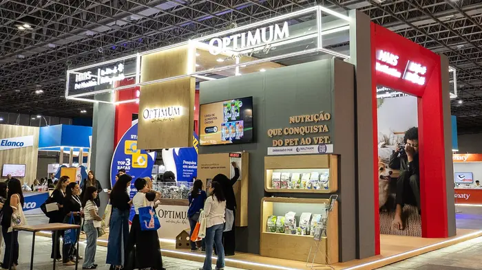 Stands — foto 1