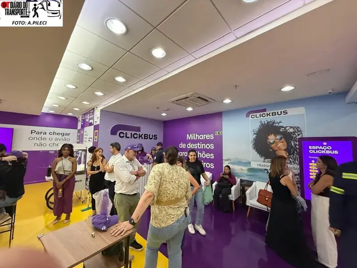 Cenografia de evento — foto 9